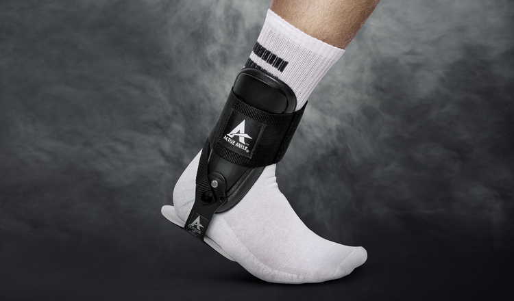 ACTIVE ANKLE T2