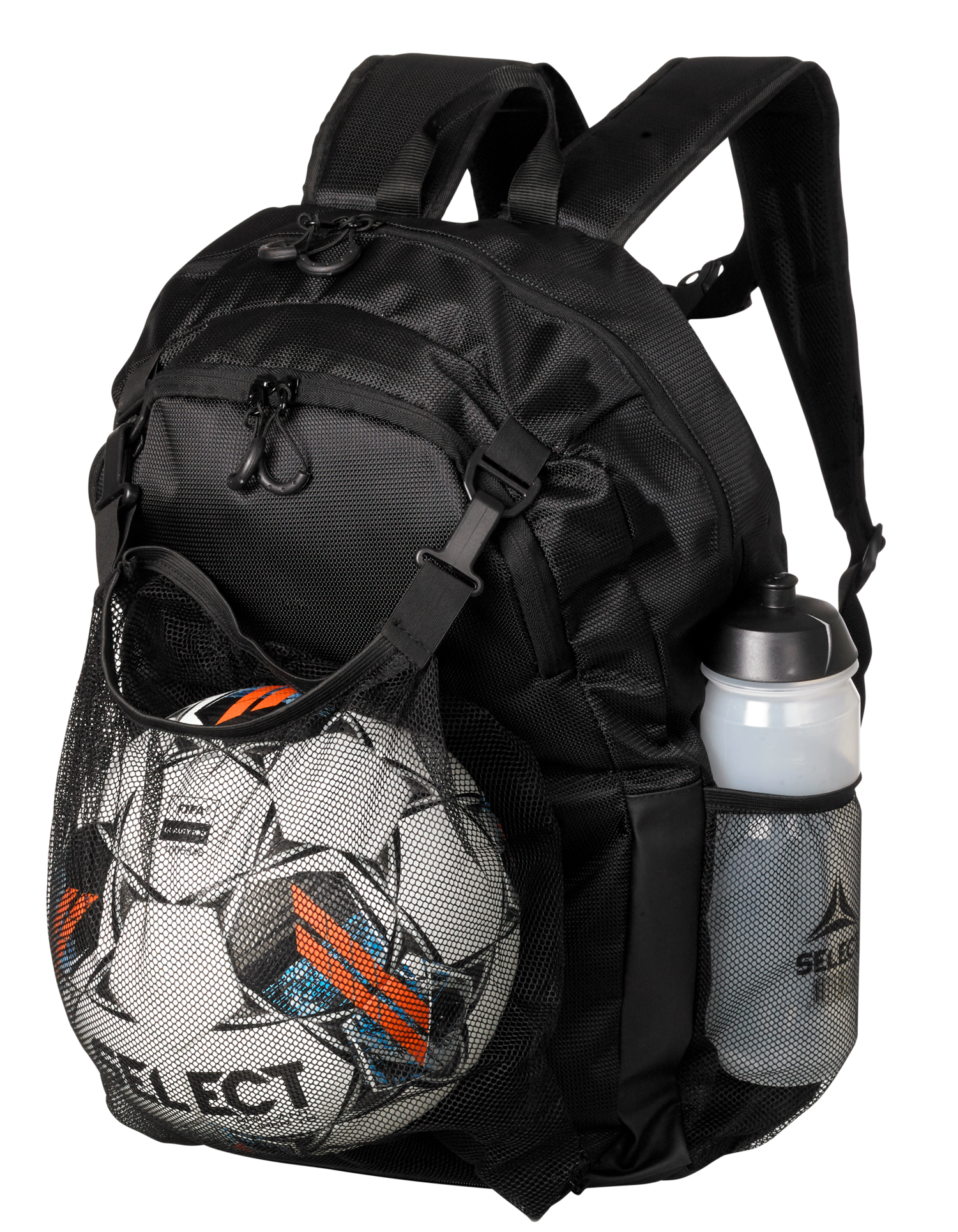 BACKPACK MILANO W/NET FOR BALL